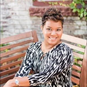 Meet your Posher, Christal